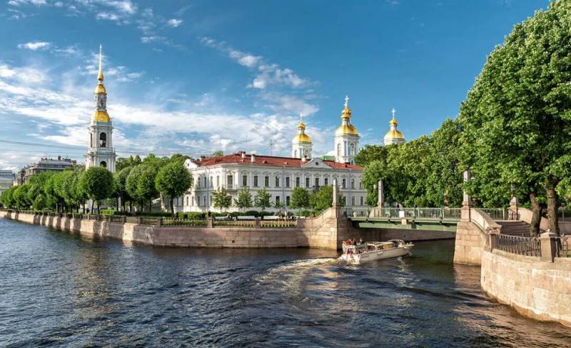 Куда сходить 29 июня 2025 года в День молодежи в СПб