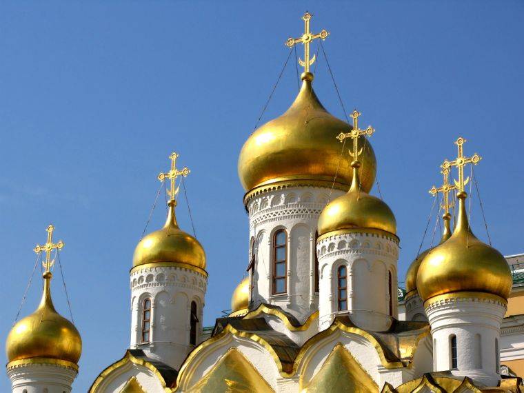 Какой церковный праздник сегодня, 13 мая 2024 года, отмечают православные верующие