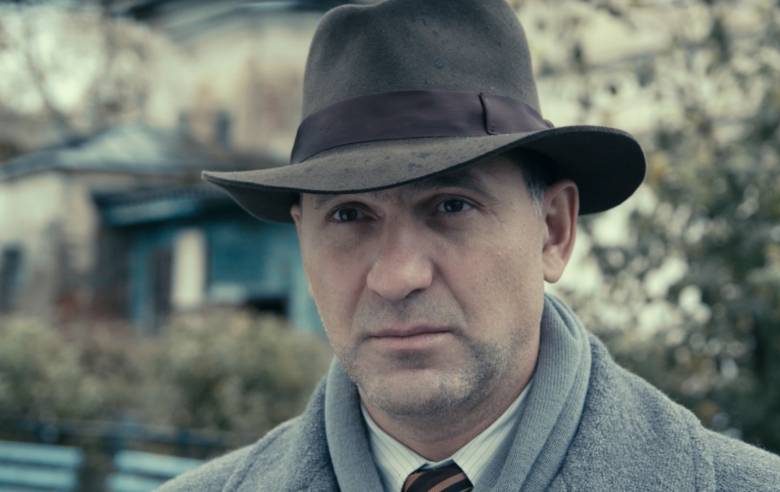 Сериал Крик совы