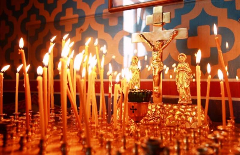 
Праздник Серафима Саровского и Макрины Каппадокийской 1 августа:  запреты, традиции и молитва                3