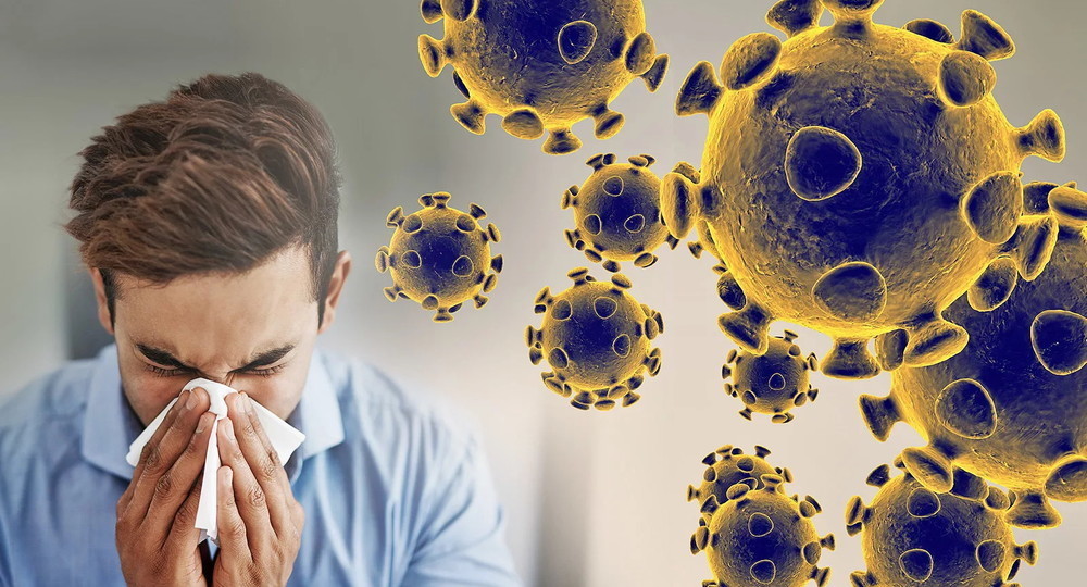 
Новый штамм коронавируса из Индии может привести к ужасающим последствиям во всем мире                1