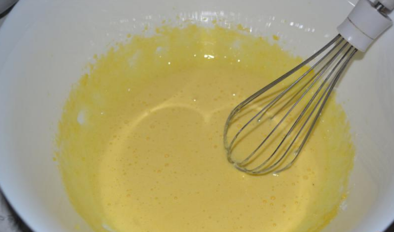 testo 1 можно ли не добавлять разрыхлитель в панкейки