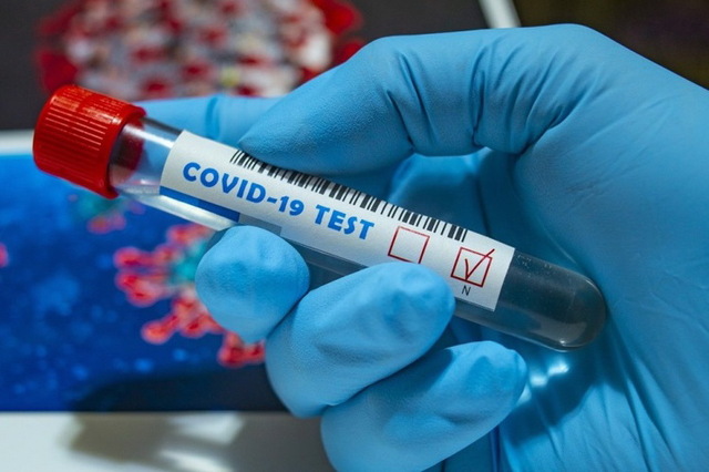 
Новый штамм коронавируса из Индии может привести к ужасающим последствиям во всем мире                2