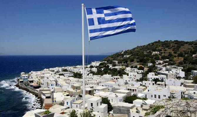 Как получить вид на жительство в Греции