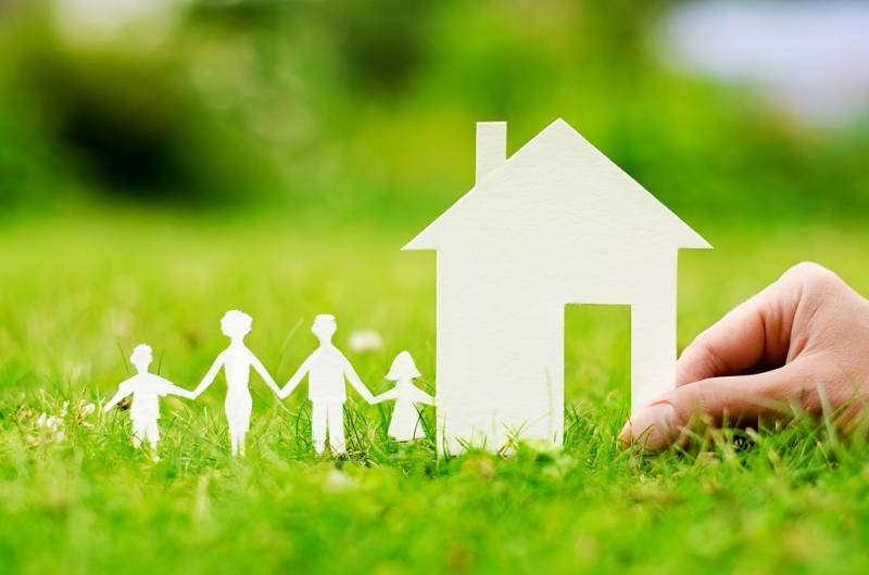 Изменения в ипотечной программе для семей с детьми