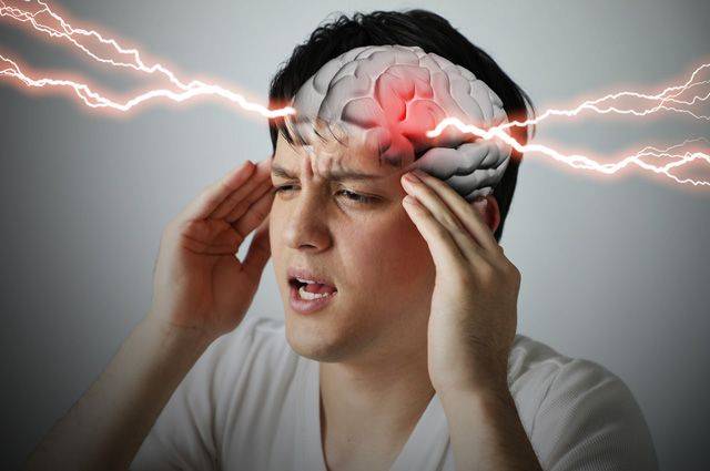 
Мигрень или инсульт: как отличить, и в чем опасность головной боли                0