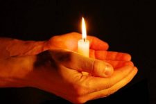 Мать не может похоронить сына. Тело зацепера Севы Серова находят по частям