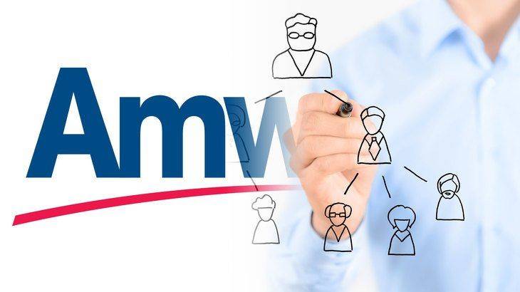 5 причин вести бизнес с Amway