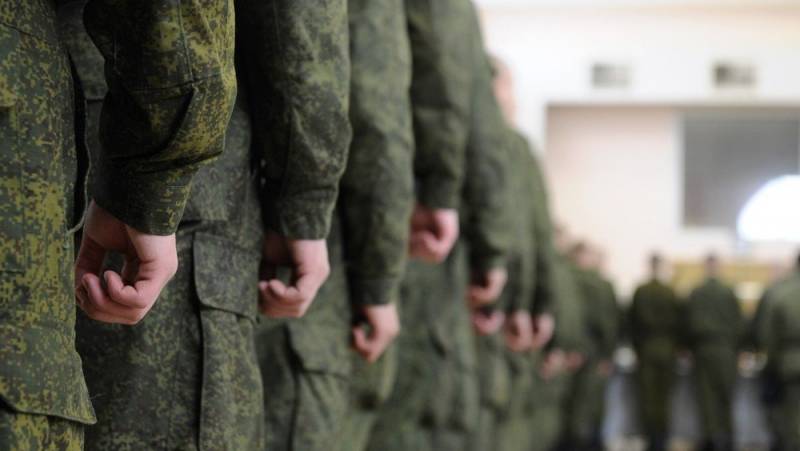 В России ужесточены требования для призыва на службу в Вооруженные силы: полный список болезней, освобождающих от мобилизации