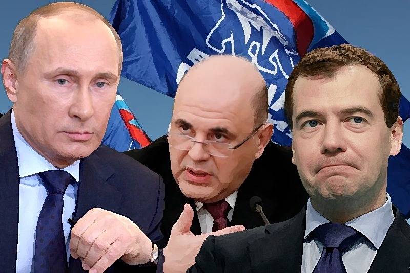 Кто станет преемником Путина в 2024 году и будет ли Медведев следующим президентом