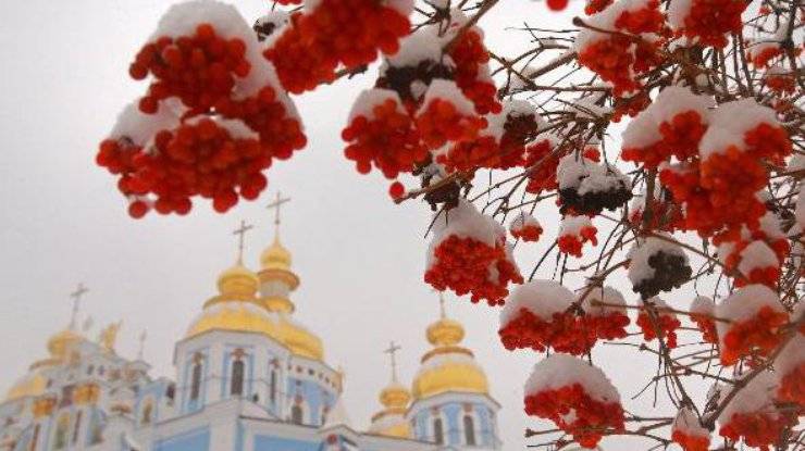 Какой церковный праздник сегодня, 28 ноября 2022 года, у православных