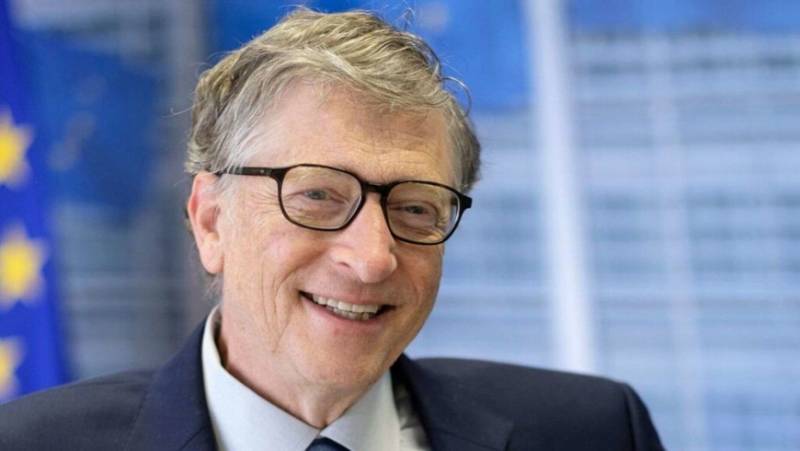 Билл Гейтс вложит деньги в блокировку Солнца и развитие водородного транспорта