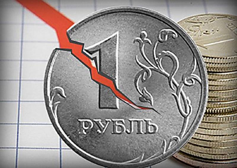 Будет ли девальвация рубля в 2022 году, прогнозы экспертов
