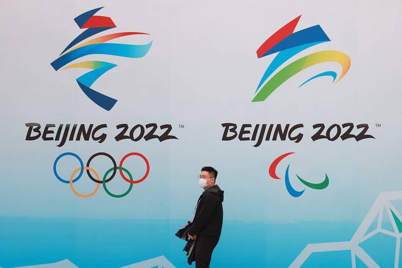 В Белом доме объявили о бойкоте зимней Олимпиады в Пекине