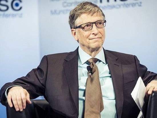 Миллиардер Билл Гейтс предупреждает человечество о возникновении пандемий страшнее коронавируса
