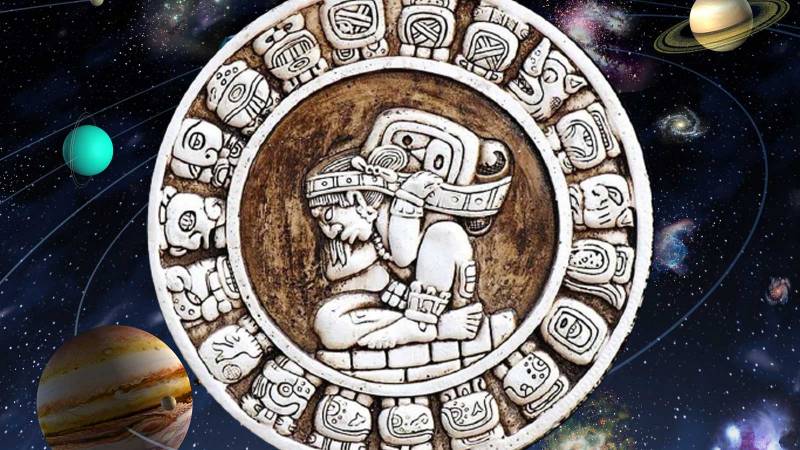 Кто вы по зодиакальному календарю Майя и что вы должны знать о себе.
