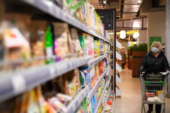продуктовых карточек