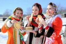 Масленица