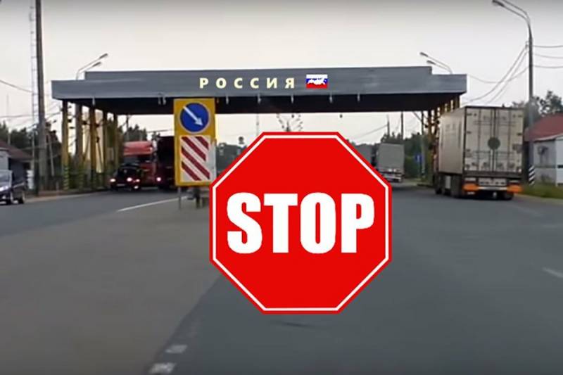 Кому с 1 августа 2025 года закроют границу. Полный список невыездных и что это значит для россиян