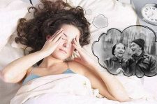 умершие родственники