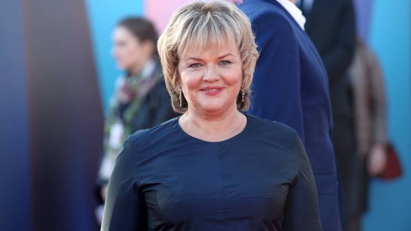 Актриса Александра Яковлева последние новости на сегодня