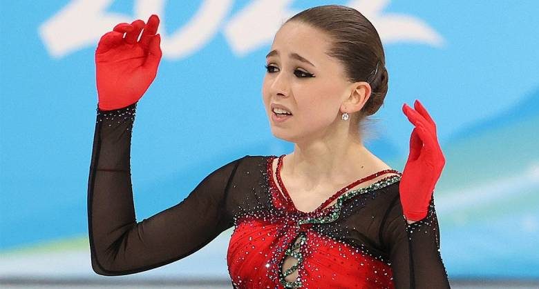 Будет ли Валиева участвовать в Олимпиаде 2022 в личных соревнованиях после скандала с допингом.jpg