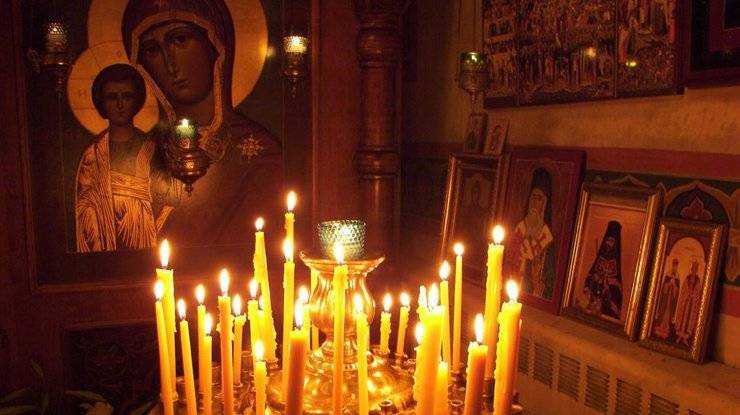 Главные молитвы для православных верующих в День памяти воинов 9 мая 2024 года