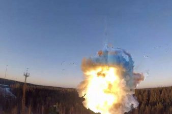 Минобороны РФ объявило запуски баллистических и крылатых ракет.jpg