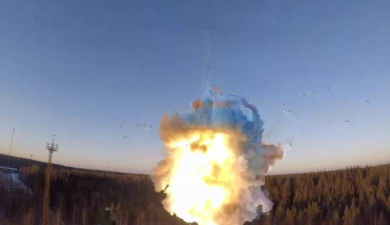 Минобороны РФ объявило запуски баллистических и крылатых ракет.jpg