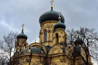 Великие православные праздники в 2022 году, даты.jpg