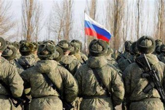 Владимир Путин объявил о специальной военной операции РФ на Донбассе, что это такое