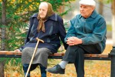 Какие изменения коснутся российских пенсионеров с 1 апреля 2022 года