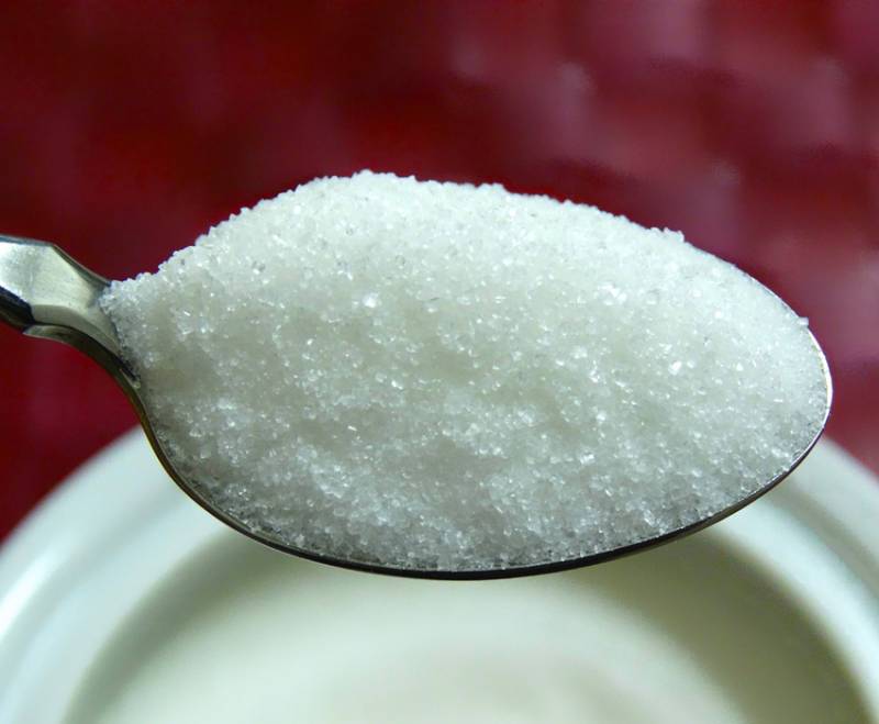 Куда исчез сахар с полок российских магазинов и что сейчас с ценами в магазинах по регионам страны.jpg