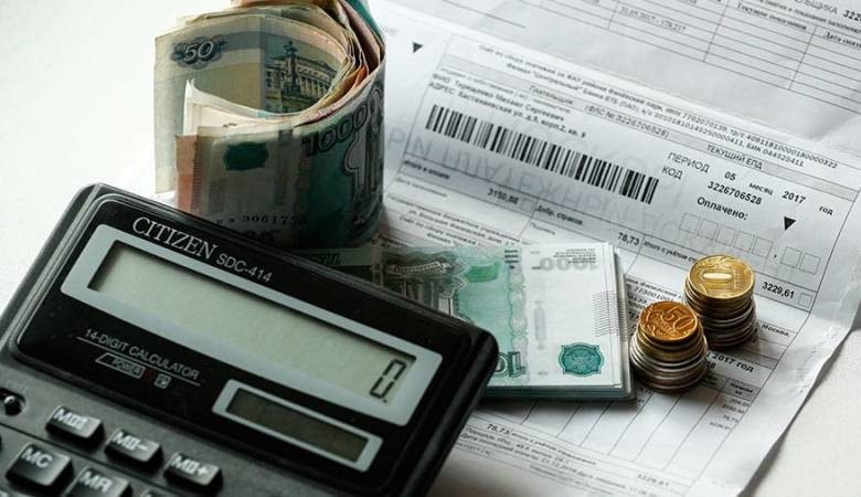 Могут ли россияне получить субсидию по оплате ЖКХ если есть долг