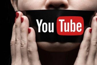 Почему в России хотят заблокировать YouTube