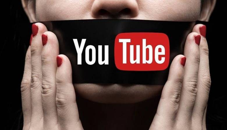 Почему в России хотят заблокировать YouTube