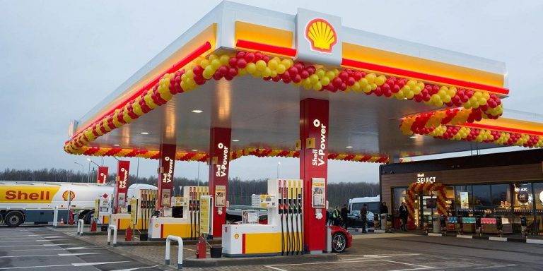 Shell решила закрыть все свои автозаправочные станции в России.jpg