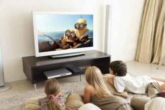 LED-телевизоры: особенности технологии, на какие функции обратить внимание