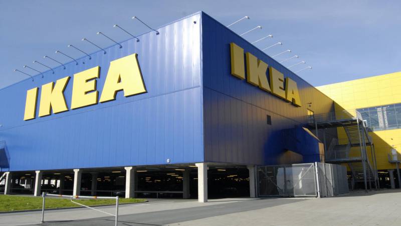 Какую скидку предоставили сотрудникам IKEA на распродаже