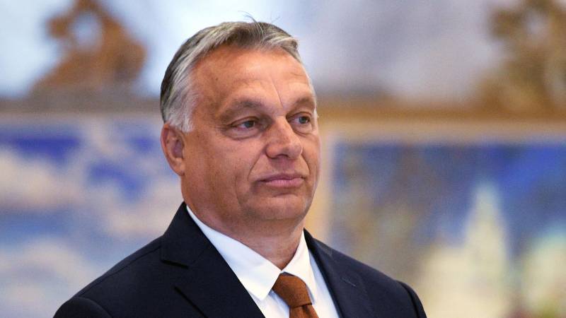 Орбан принял волевое решение и отказался поддержать заявление по Украине