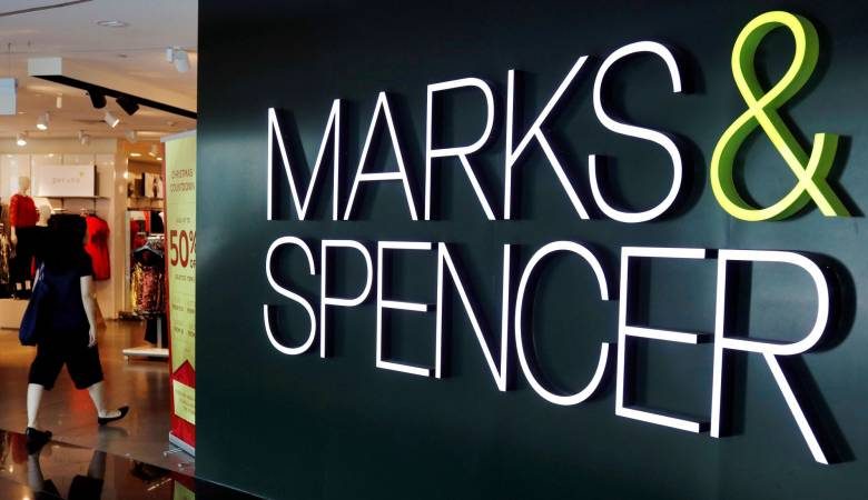 Marks & Spencer: 100 лет развития и успеха