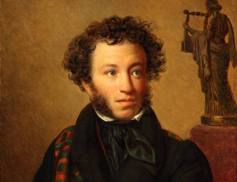 Пушкинский день: почему его отмечают 6 июня, история праздника