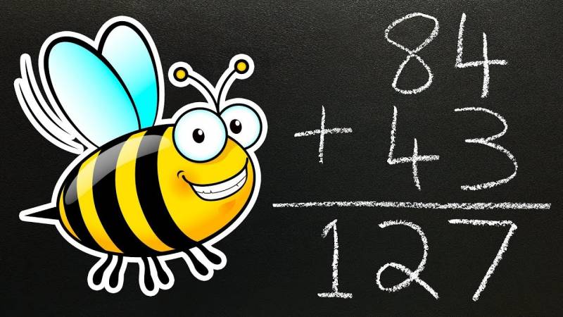 Суперспособности пчел: действительно ли интеллект 