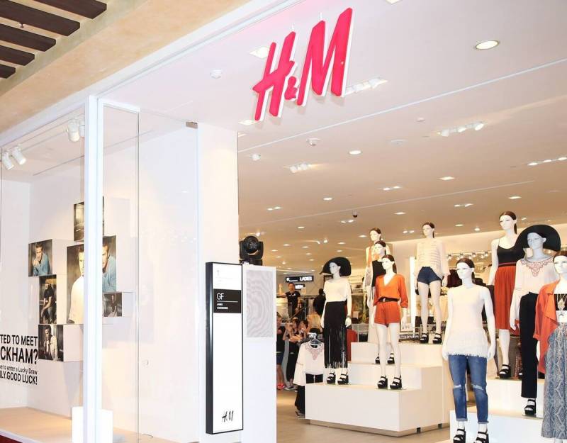 Бренд H&M уходит с рынка России: когда состоится тотальная распродажа