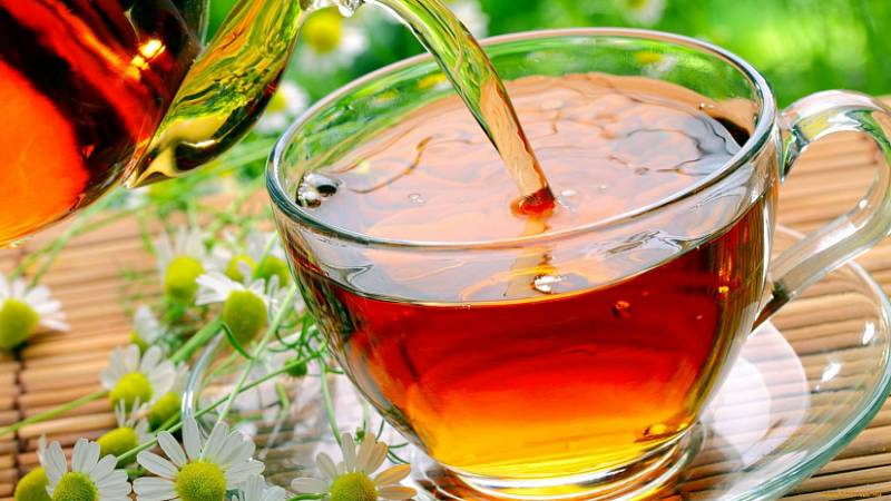 В России перестанут продавать чай Lipton и Brooke Bond уже к концу 2022 года