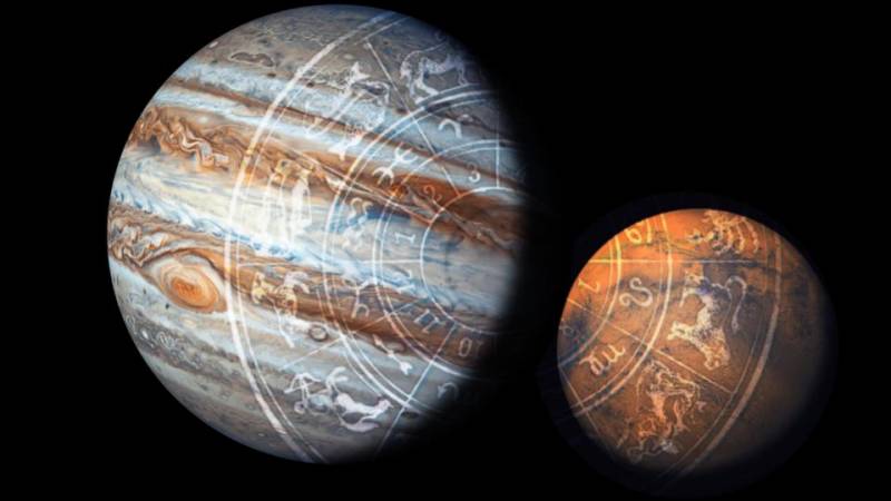 
Трудное время: какие знаки зодиака окажутся под ударом противостояния Меркурия и Юпитера с 3 сентября 2022 года                1