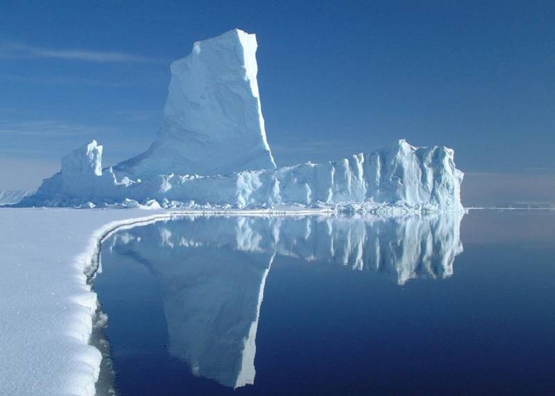 Под угрозой жизни миллионов людей: к каким последствиям приведет таяние ледников в Арктике