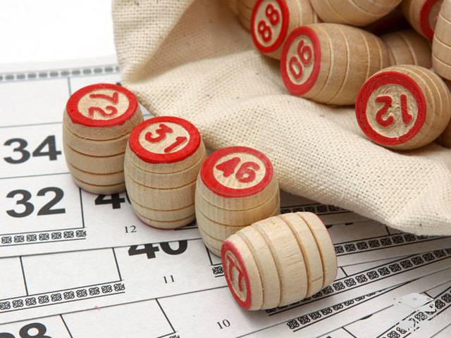 Русское лото: правда ли, что лотереи проверяются?