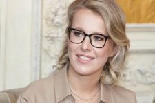 Ксения Собчак