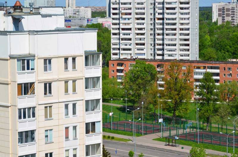 Как в Москве не получить штраф за самовольную перепланировку квартиры